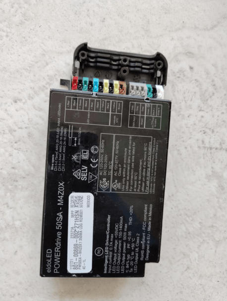 led driver